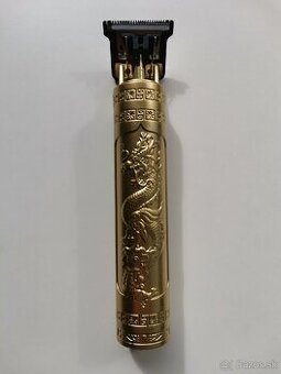 Nový strojček na vlasy