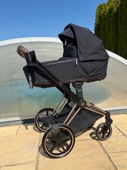 Cybex Epriam