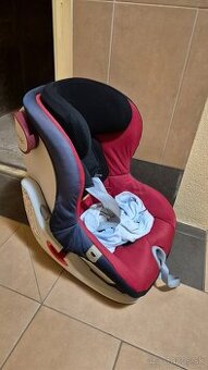 Detska autosedacka Britax Römer King II (9-18kg)