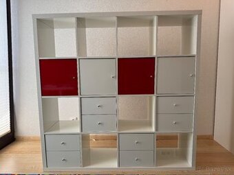 KALLAX 4 x 4 (Ikea) - 1
