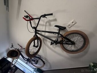 bicykel BMX