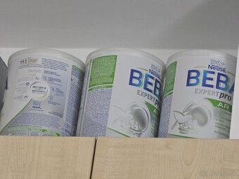 Beba AR 1-12ks