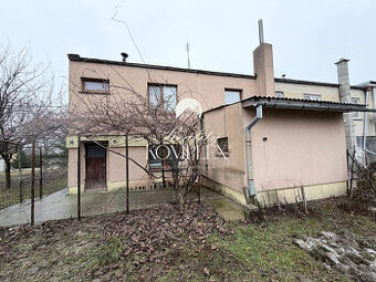 Reality KOMPLEX s.r.o Vám EXKLUZÍVNE ponúka na predaj radovỳ