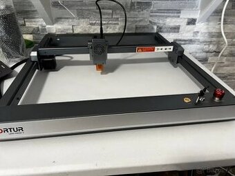 Ortur Laser Master 3 – nová laserová gravírka a rezačka