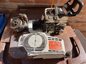 Stihl 011av