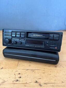Autorádio Pioneer KE-3500SDK