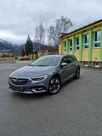 Opel Insignia Country Tourer 2.0 CDTI BiTurbo 154kW 4x4 AT8