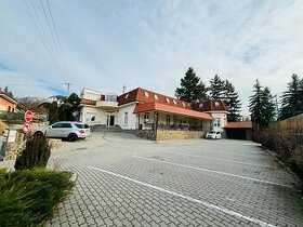 Hotel s reštauráciou, Nitra – Zobor