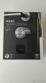 NUKI Smart Lock Pro 3.0