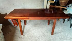 Obývačkový stôl - 1