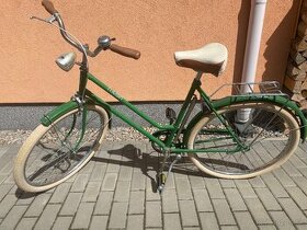 Retro bike - 1