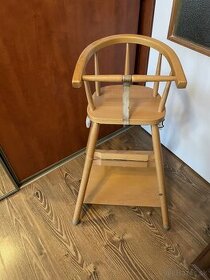 Detska stolička - 1