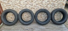 Predam 4x letné pneumatiky Michelin Primacy4 S1, 215/55 r17