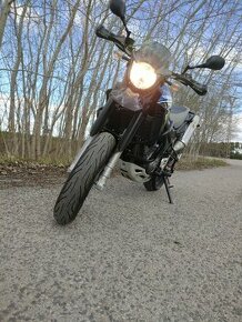 Yamaha XT 660X 11900km