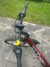 Junior bicykel - 1