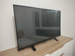 4k Ultra HD TV 43" - Philips 43PUH4900/88