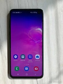 SAMSUNG Galaxy S10e