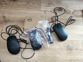 Myši Dell
