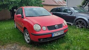 Predám Volkswagen Polo 2002