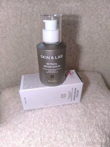 Skin&Lab Retinol spevnujuce sérum