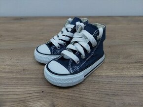 Detské tenisky Converse veľ. 20