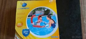Nafúkovacia hracka do bazéna s UV ochranou