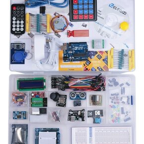 Lacná elektronika Slovensko - 1