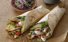 Imper kebab a caffe Sol