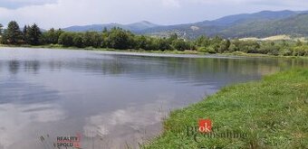 Predaj rodinného domu so záhradou v Závadke nad Hronom