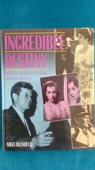 Incredible Destiny