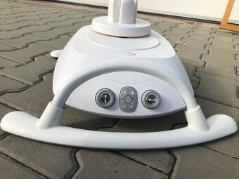 Elektrická hojdačka Joie -2 ks