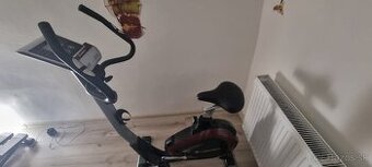 Trenazer + Bicykel