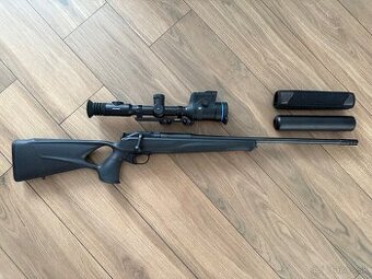 Blaser R8 308w PROFESSIONAL SUCCESS