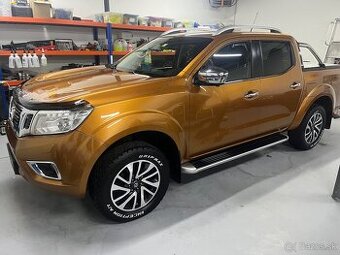 Nissan Navara 2.3 diesel 4x4