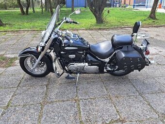 Suzuki intruder VL800