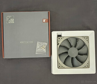 Predám Noctua NF-P12 redux-1700 PWM