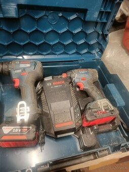Bosch 18v profesional - 1