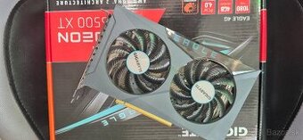 Gigabyte AMD Radeon RX 6500 XT