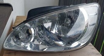 Svetlo Hyundai Getz 06->
