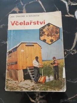 Vcelarstvi