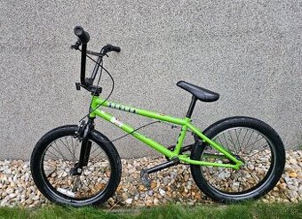 BMX zn. STOLEN - Designed in ORANGE COUNTY