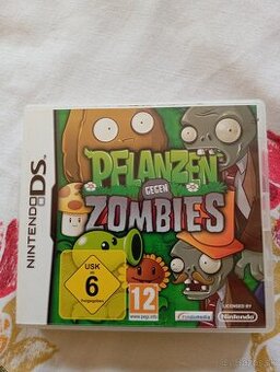 Nintendo DS hra