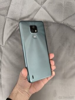 Moto e7 2/32GB Mineral Gray