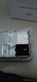 Rcd 300 mp3 - 1
