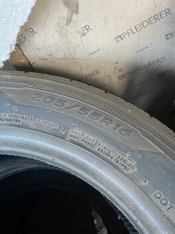 Hankook ventus prime 3