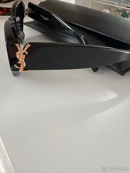 Ysl okuliare