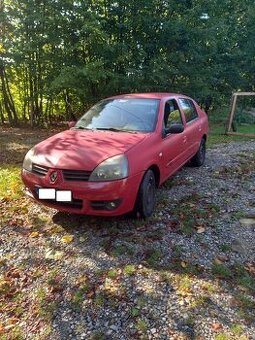 Renault Thalia 1,2 55 Kw