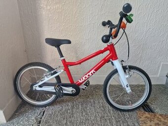 Woom 3 bicykel