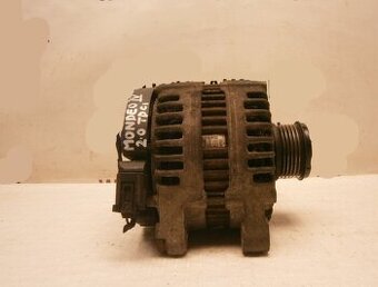 Alternátor Ford Mondeo MK4 2.0 TDCI 7G9N10300EA 0121615028