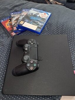 Ps 4 slim 1T